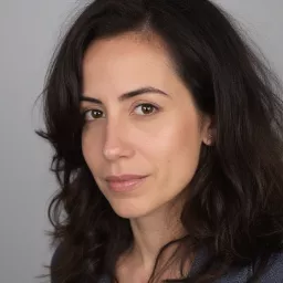 Vanessa Walter