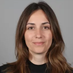Patrícia Raposo