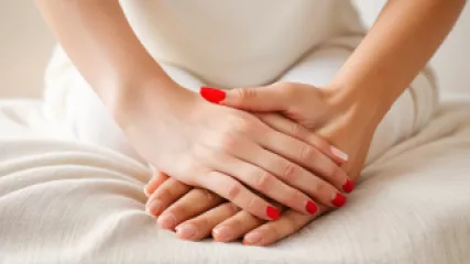 Emotional Healing Through Physical Touch: An Expert's Perspective