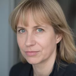 Sarah Muller