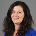 Zarah Vogt