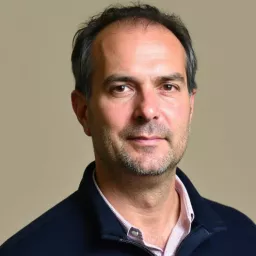 Jacob Dekker