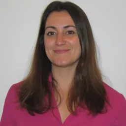 Nadia Messina