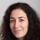 Bjørg Strømsnes