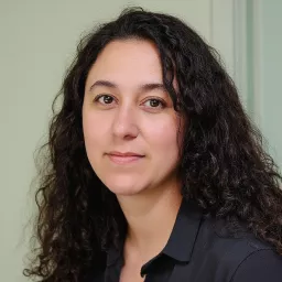 Laure Lecomte
