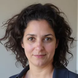 Teresa Veiga