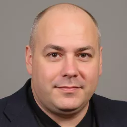 Serge Diaz