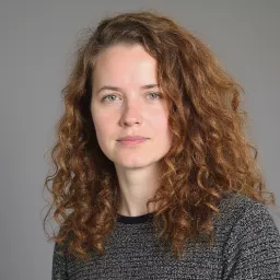 Eline van der Pols