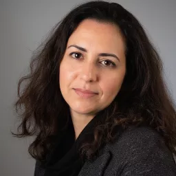 Lidia Mata