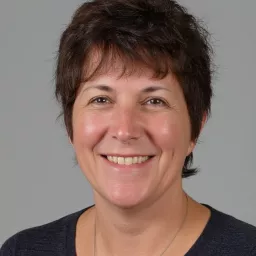 Rosa Hofmann