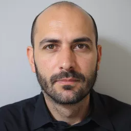 Paolo Fabbro