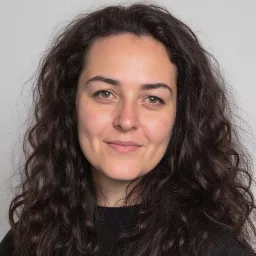 Lobke van der Wiel