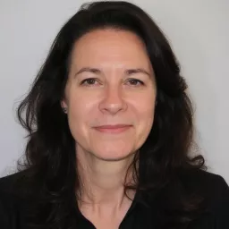 Theresa Scholz
