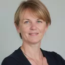 Anne van der Kooij