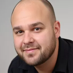 Christian Becker