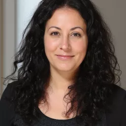 Vanessa Rosenberg