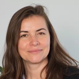 Annelie Schütz