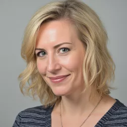 Pirjo Järvinen