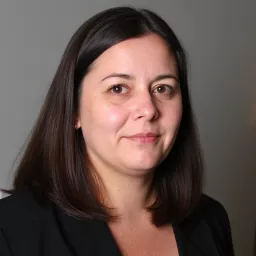Charlotte Roux
