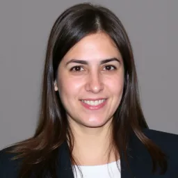 Ilaria Palmieri