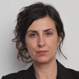 Ilaria Bernardi