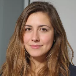 Marisa Marin