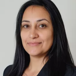Luisa Colombo