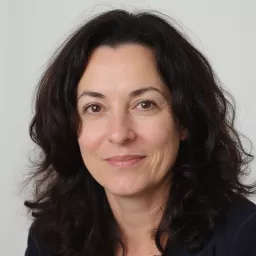Cecilia Scholz