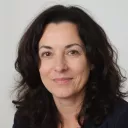 Cecilia Scholz