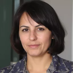 Luciana Greco
