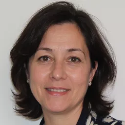Gabriela de Andrade