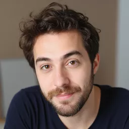 Alberto Marin