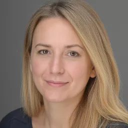 Marion Salmon