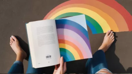 Exploring Sexual Orientation Through Popular Books and Movies