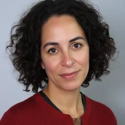 Marla Hübner