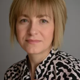 Anna Bailey