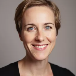 Sandra Janßen