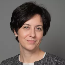 Theresa Maier