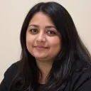 Zainab Barber