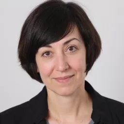 Anna Schütze