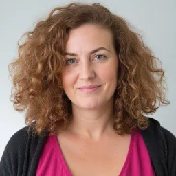 Sandrine Roux
