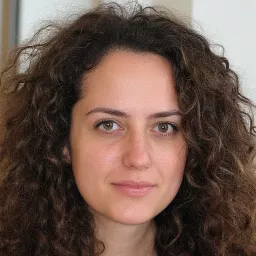 Valeria Martini