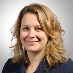 Caroline Dupuy
