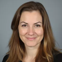 Victoria Schulze