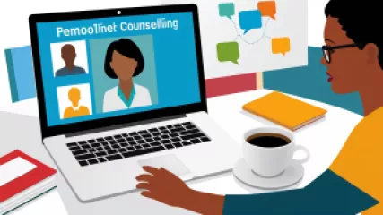 What is the Role of an Internet-Based School Counselor?