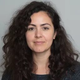 Romy Becker