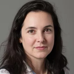 Justine Roy