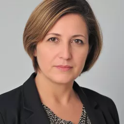 Mariluz Cisneros