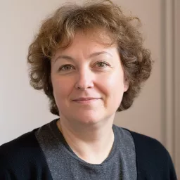 Maria Schneider