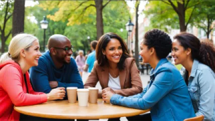 Enhancing Social Connections: Why Peer Relationships Matter